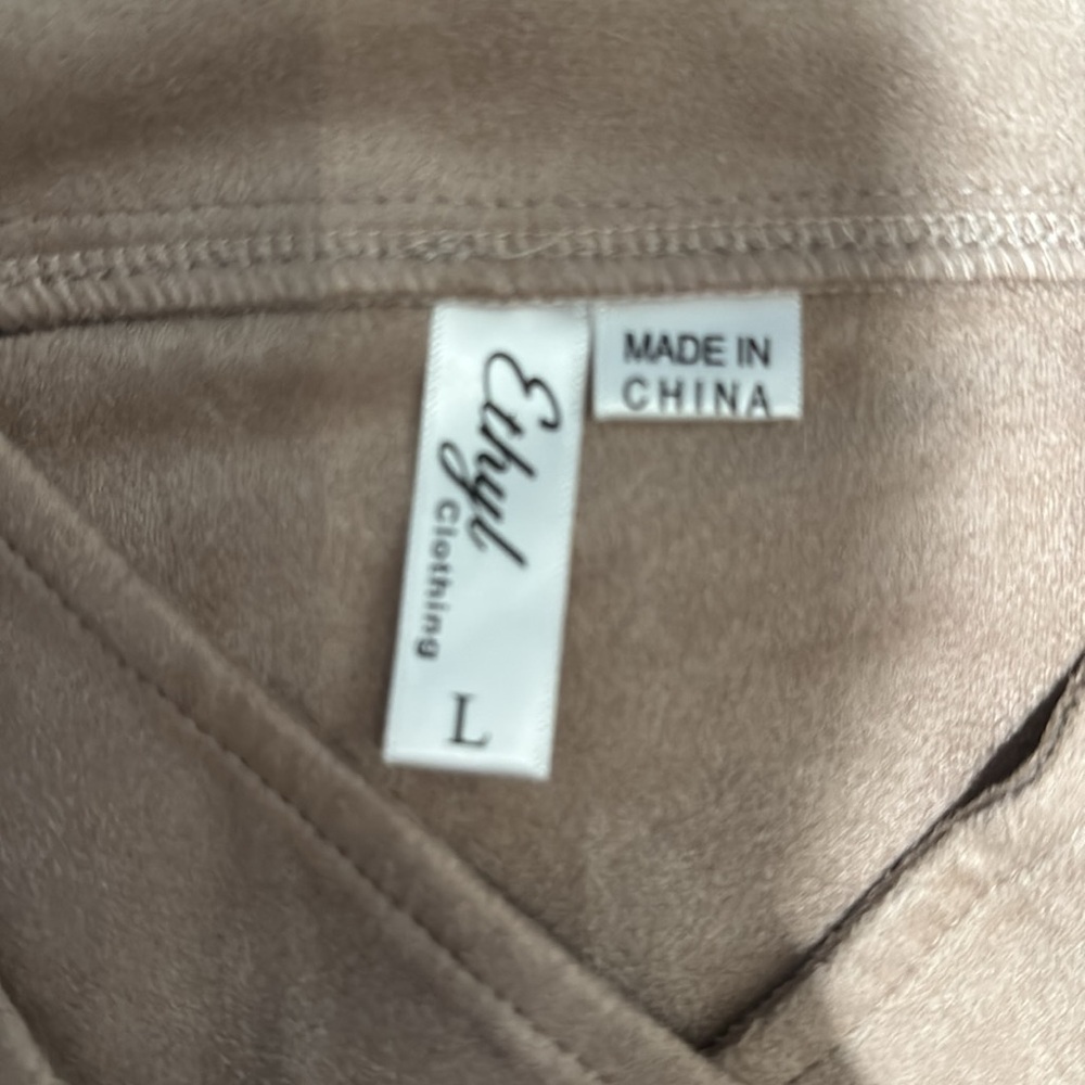 Long Sleeve - Picture 2 of 2